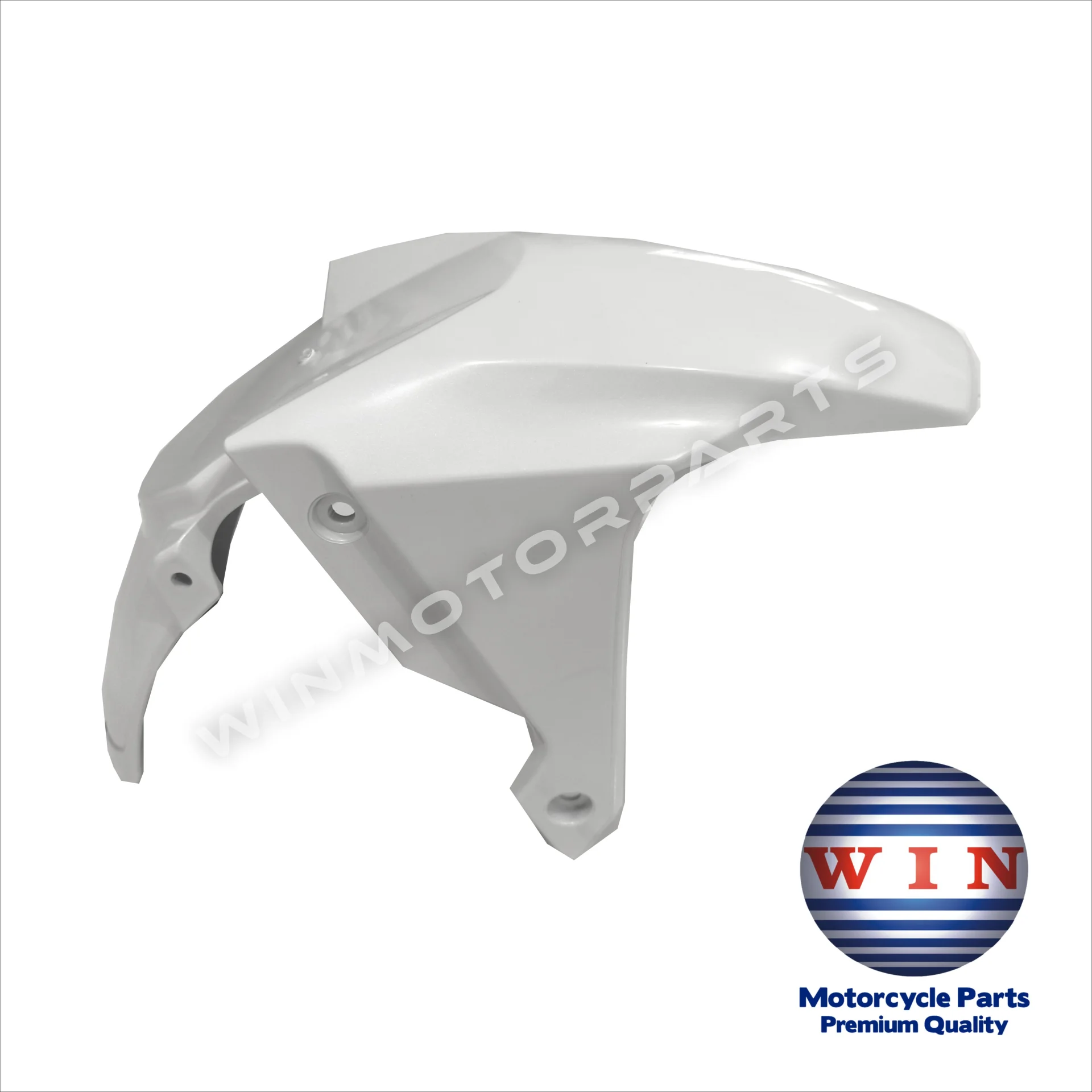 FRONT FENDER ADV 150 PUTIH